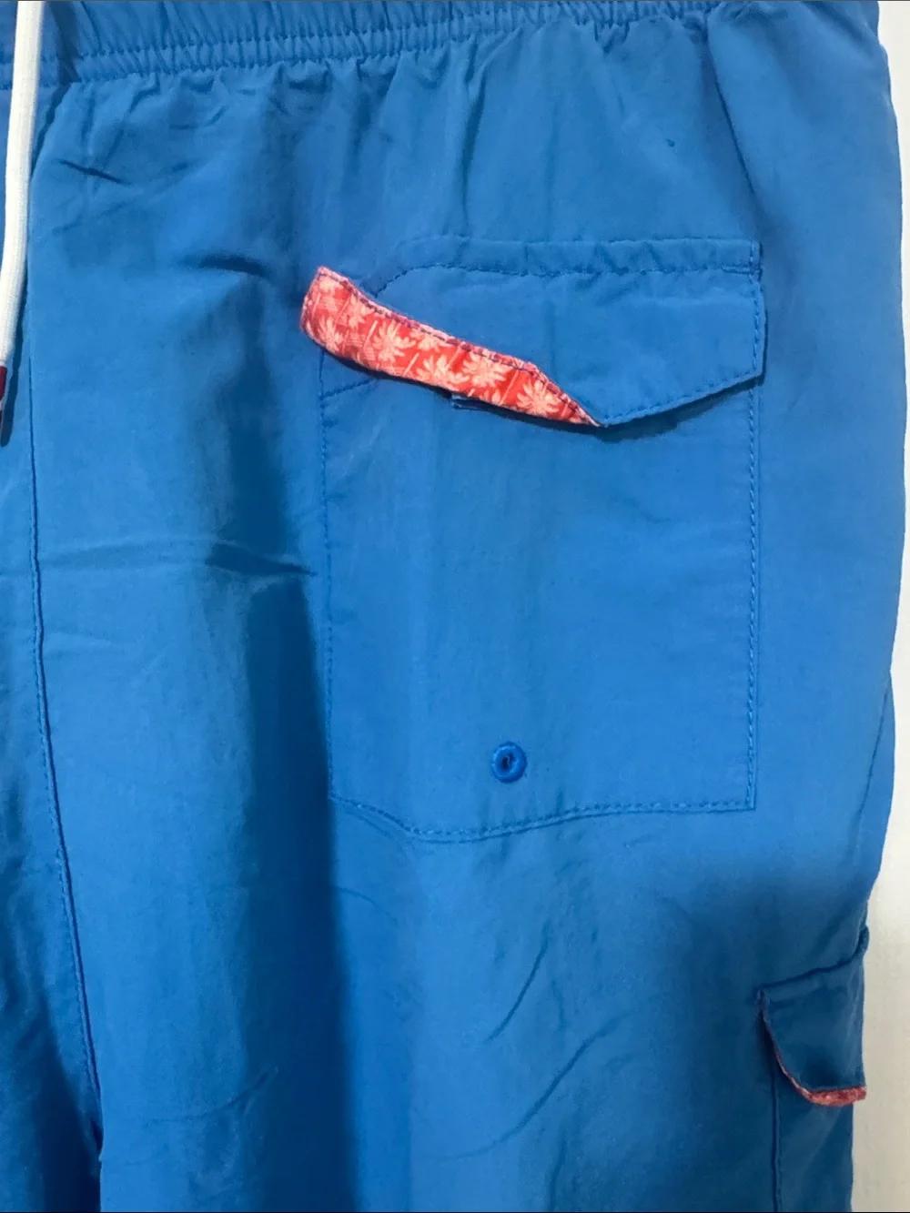 Tommy Bahama royal blue